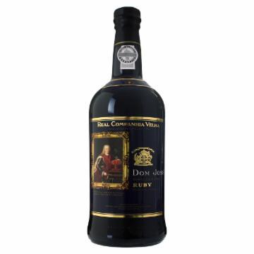 VINHO PORTO DOM JOSE RUBY 750ML