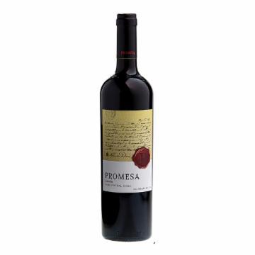 VINHO PROMESA RESERVADO CABERNET SAUVIGNON 750ML.