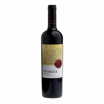 VINHO PROMESA RESERVADO CARMENERE 750ML