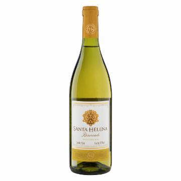 VINHO SANTA HELENA CHARDONNAY RESERVADO CHILE 750ML