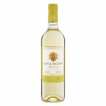 VINHO SANTA HELENA SAUVIGNON BLANC RESERVADO CHILE 750ML