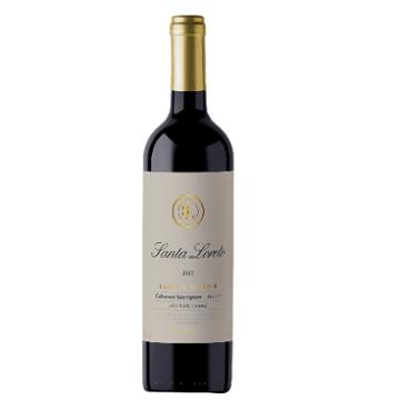 VINHO SANTA LORETO CABERNET SAUVIGNON CHILE 750ML