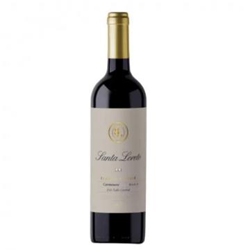VINHO SANTA LORETO CARMENERE CHILE 750ML