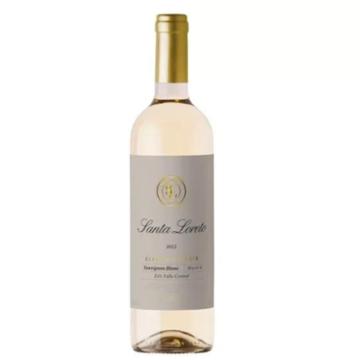 VINHO SANTA LORETO SAUVIGNON BLANC CHILE 750ML
