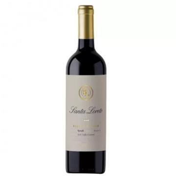 VINHO SANTA LORETO SYRAH CHILE 750ML