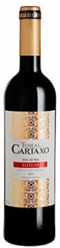 VINHO TERRAS DE CARTAXO TINTO 750ML