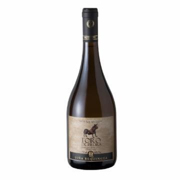 VINHO TORO DE PIEDRA GRAN RESERVA CHARDONNAY 750ML