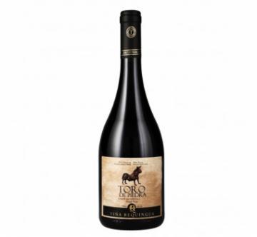 VINHO TORO DE PIEDRA GRAN RESERVA PINOT NOIR 750ML