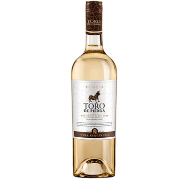 VINHO TORO DE PIEDRA RESERVA SAUVIGNON BLANC 750ML
