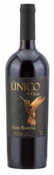 VINHO UNICO GRAN RESERVA PETIT VERDOT CHILE 750ML