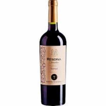 VINHO URUG M/TOSCANINI RES TANNAT 750ML