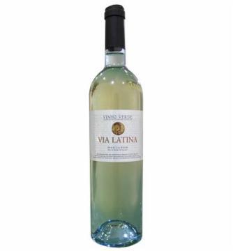 VINHO VERDE VIA LATINA 750ML