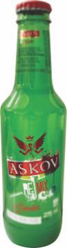 VODKA ASKOV LIMAO 900ML