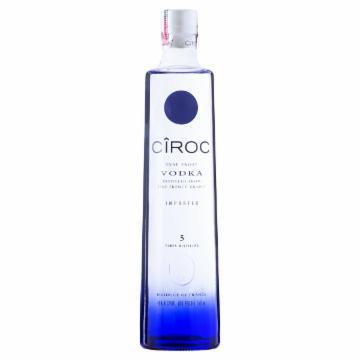 VODKA CIROC ORIGINAL 750ML