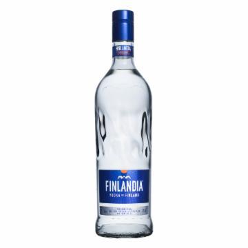 VODKA FINLANDIA CLASSIC 1L