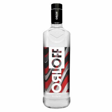 VODKA ORLOFF 1L
