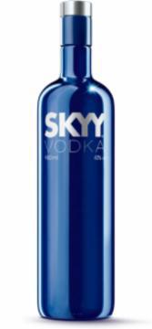 VODKA SKYY ORIGINAL 980ML