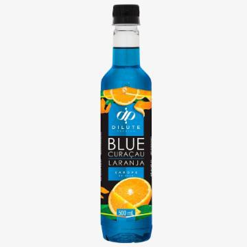 XAROPE DILUTE CURACAU BLUE 500ML