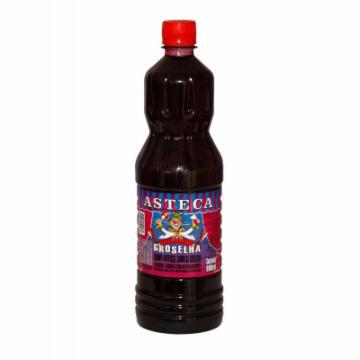 XAROPE GROSELHA ASTECA PET 500ML