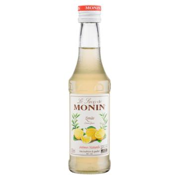 XAROPE MONIN LIMAO GLASCO 250ML