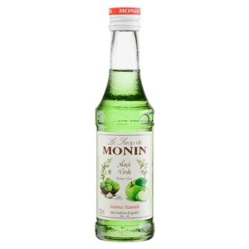 XAROPE MONIN MACA VERDE 250ML