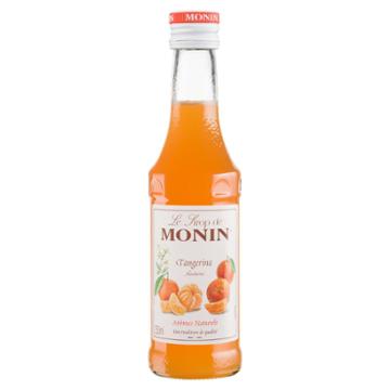 XAROPE MONIN TANGERINA 250ML