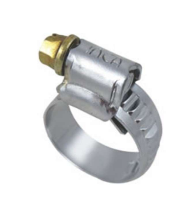 ABRACADEIRA ROSCA 5/8X3/4 MAC