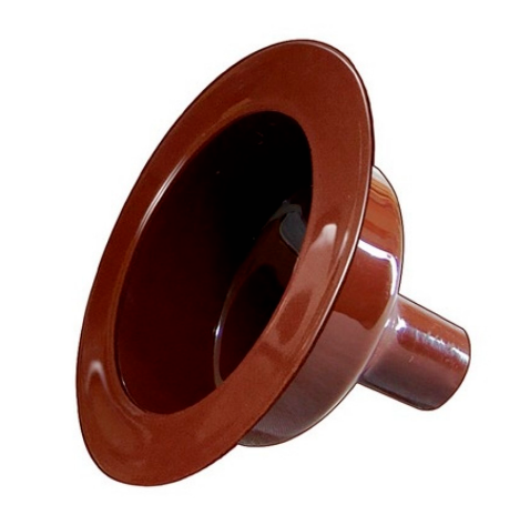 ADAPTADOR PARA GARRAFA DE CAFE INJETEMP
