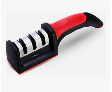 AFIADOR DE FACAS PREMIUM CATUAI