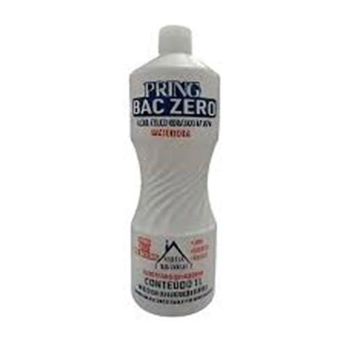 ALCOOL PRING BAC ZERO 1LT