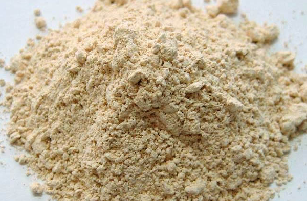 ALHO EM PÓ ARMAZEM SABORES DO MUNDO KG