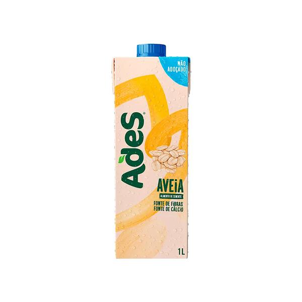 ALIMENTO ADES AVEIA 1L