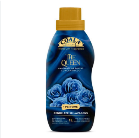 AMACIANTE CONCENTRADO COALA THE QUEEN 1L