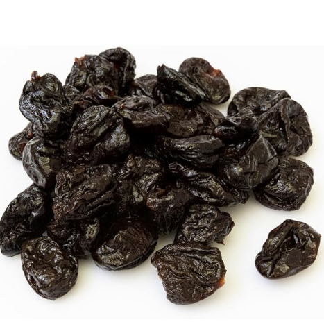 AMEIXA SEM CAROCO ARMAZEM SABORES DO MUNDO KG