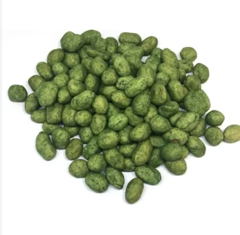 AMENDOIM COM SALSA E CEBOLA VERDE ARMAZEM SABORES DO MUNDO KG
