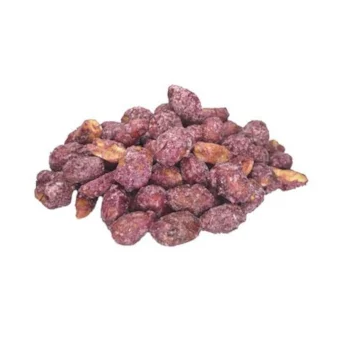 AMENDOIM DOCE CROCANTE ARMAZEM SABORES DO MUNDO KG