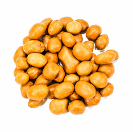 AMENDOIM JAPONES ARMAZEM SABORES DO MUNDO KG