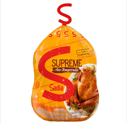 AVE SADIA ESPECIAL SUPREME KG