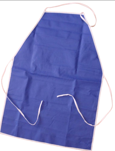 AVENTAL LISO 44CM X 64CM CCA