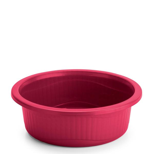 BACIA COLOR PLASMONT 5,5LTS
