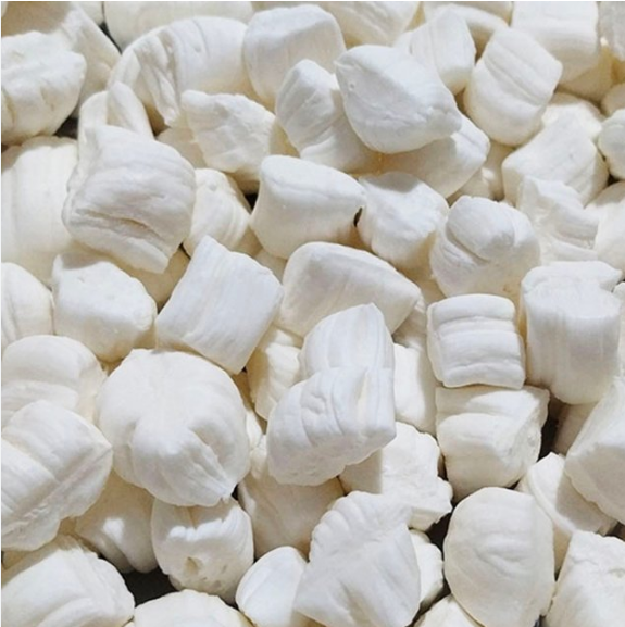 BALA DE COCO ARMAZEM SABORES DO MUNDO KG