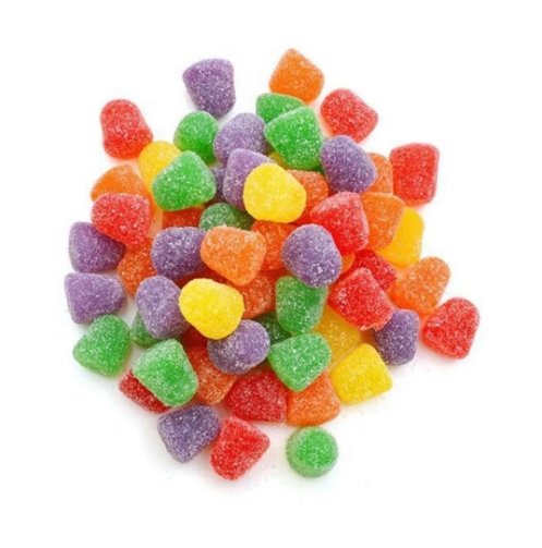 BALA JUJUBA KUKY ARMAZEM SABORES DO MUNDO KG