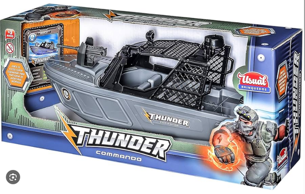 BARCO THUNDER COMMANDO 40CM