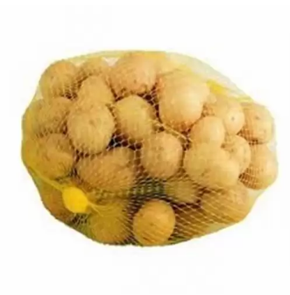 BATATA MIUDA EMBALADA 1KG