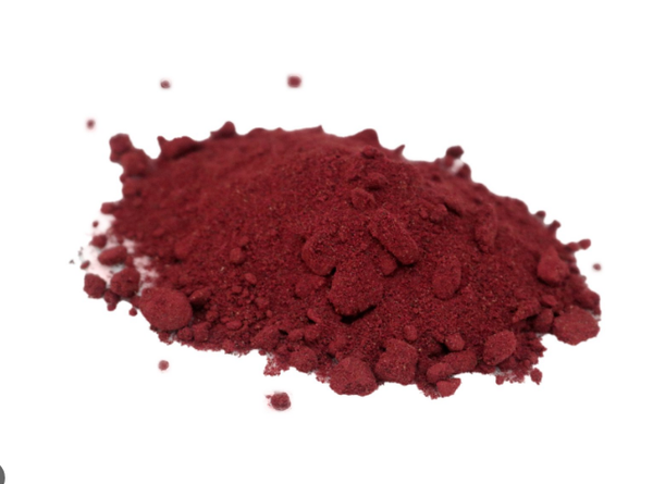 BETERRABA EM PÓ ARMAZEM SABORES DO MUNDO KG