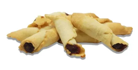 BISCOITO AMANTEIGADO GRAVATINHA ARMAZEM SABORES DO MUNDO KG