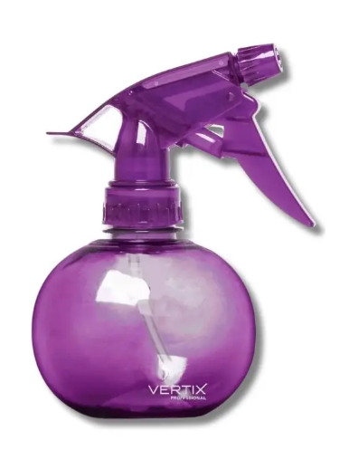 BORRIFADOR PLASTICO BOLA VERTIX 450ML