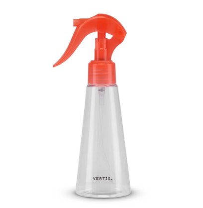 BORRIFADOR PLASTICO VERTIX 120ML