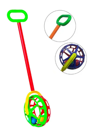 BRINQUEDO GIRA GIRA 60CM