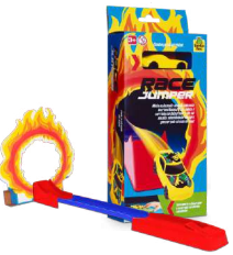 BRINQUEDO RACE JUMPER 28,5CM